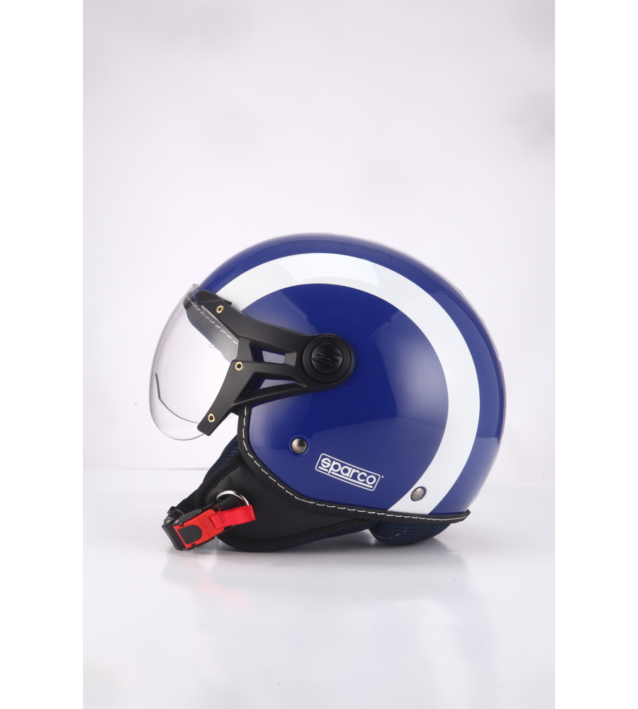 Casco per moto sparco "sp501" - tg. s.